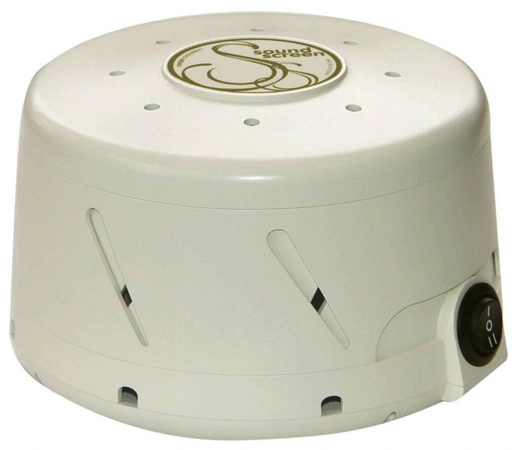 White Noise Machine: Sound Generator for & |