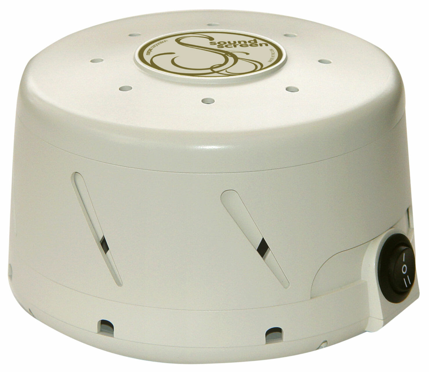 White Noise Machine: Sound Generator for Office & Homes