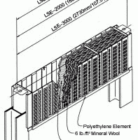 Outdoor Barrier Wall™ System