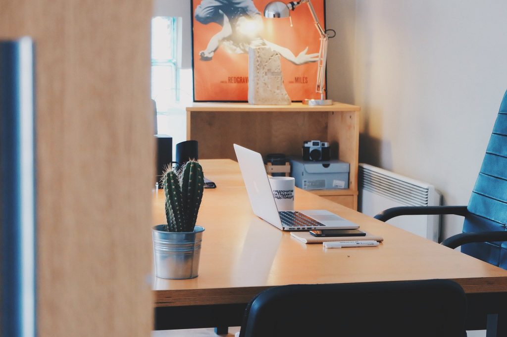 soundproof office doors