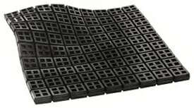 Rubber Cushion Pad - Reduce Noise and Vibration