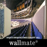 Sports Venues