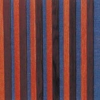 Decorative Wood Louver Acoustical Panels